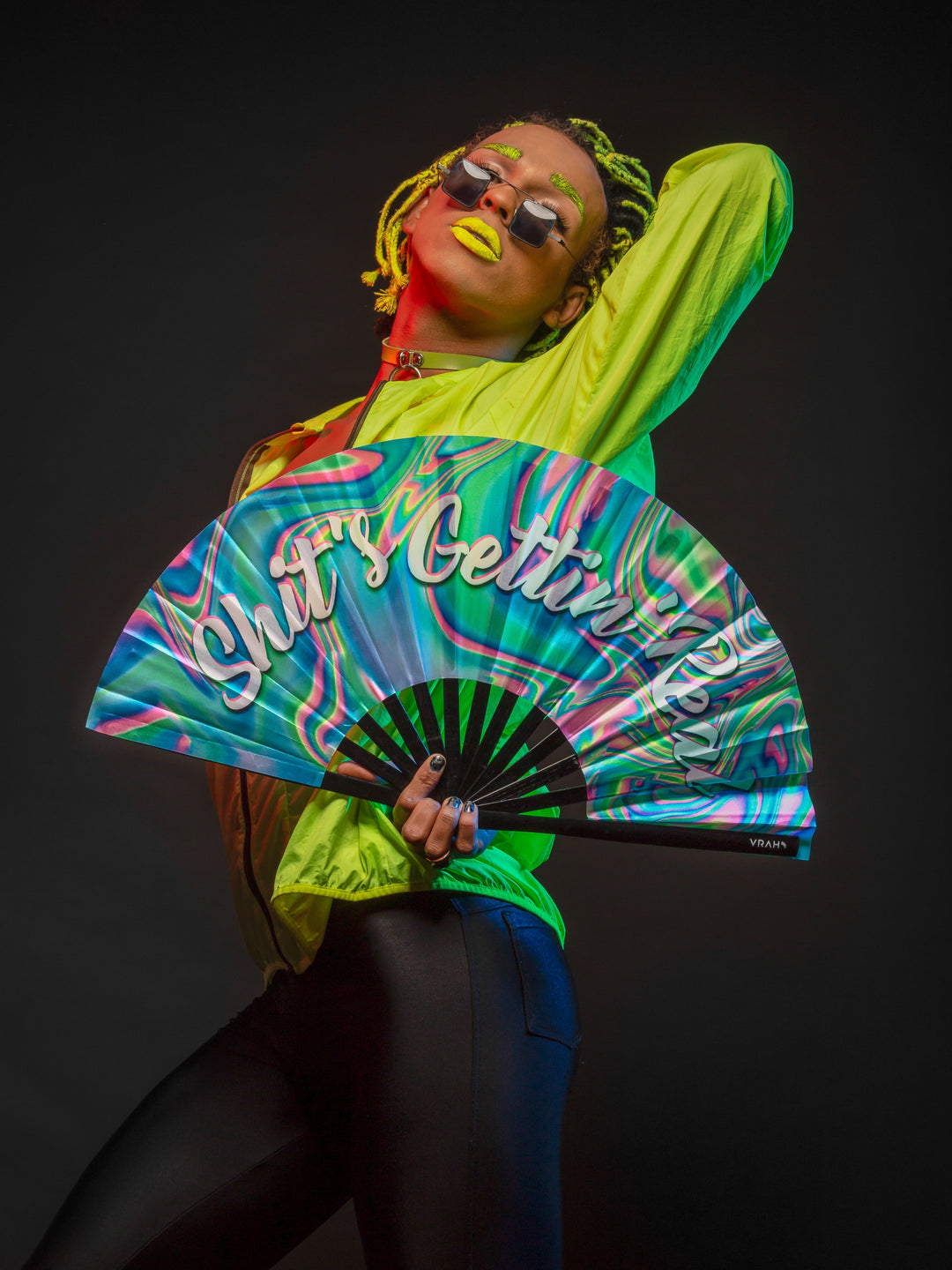 Festivais na Cultura Queer